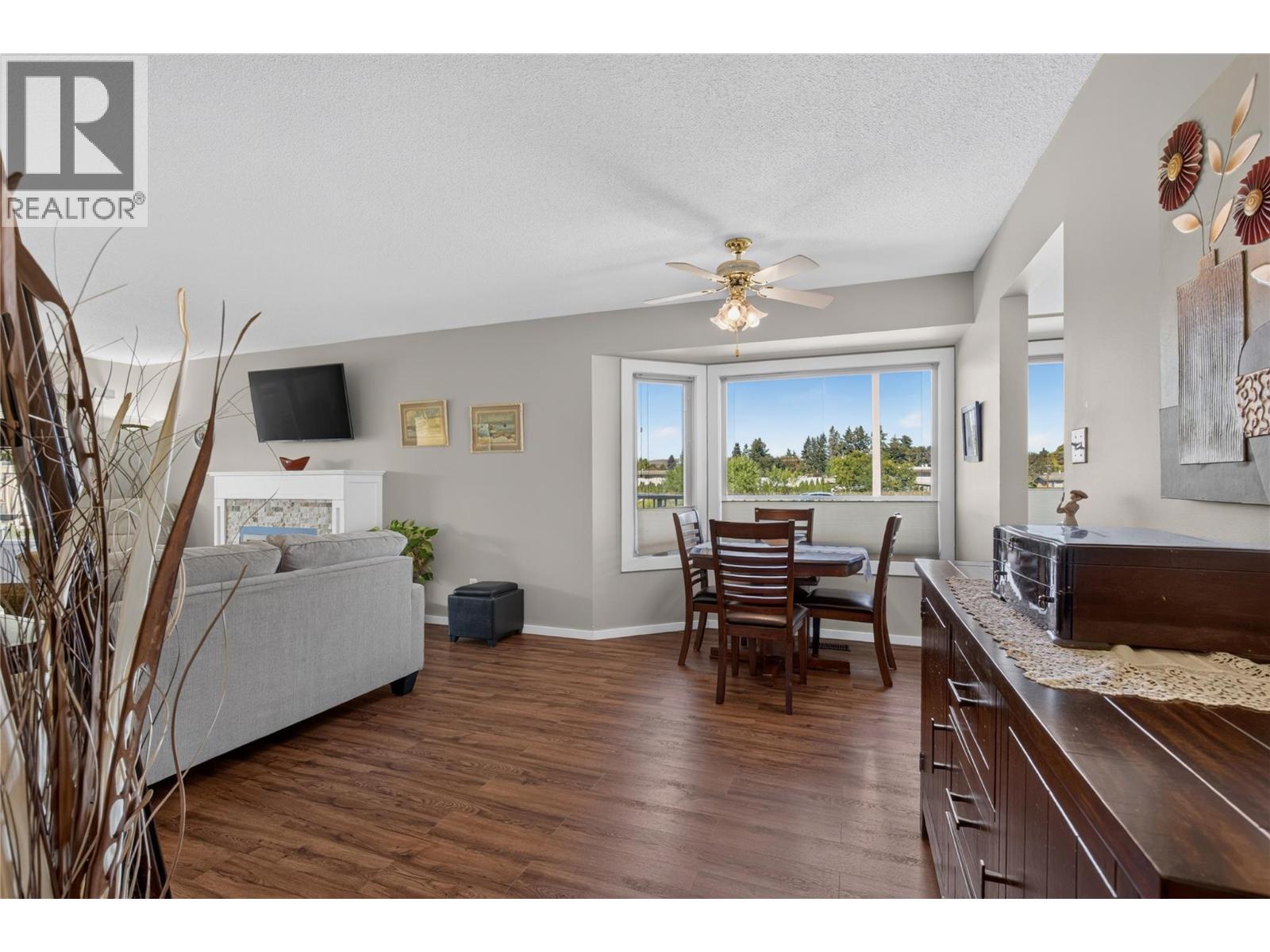 2200 40 Avenue Unit# 3, Vernon, BC