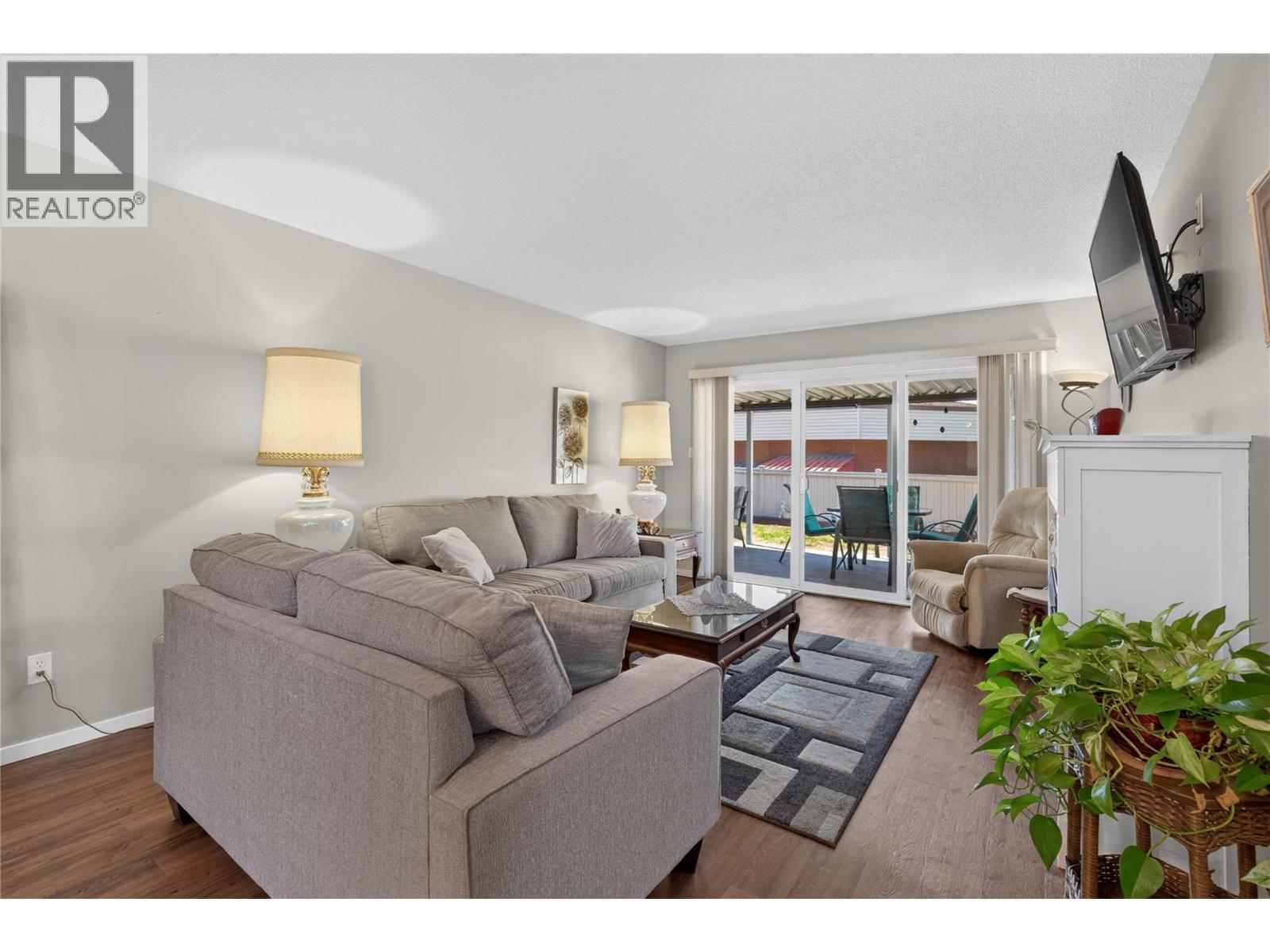 2200 40 Avenue Unit# 3, Vernon, BC