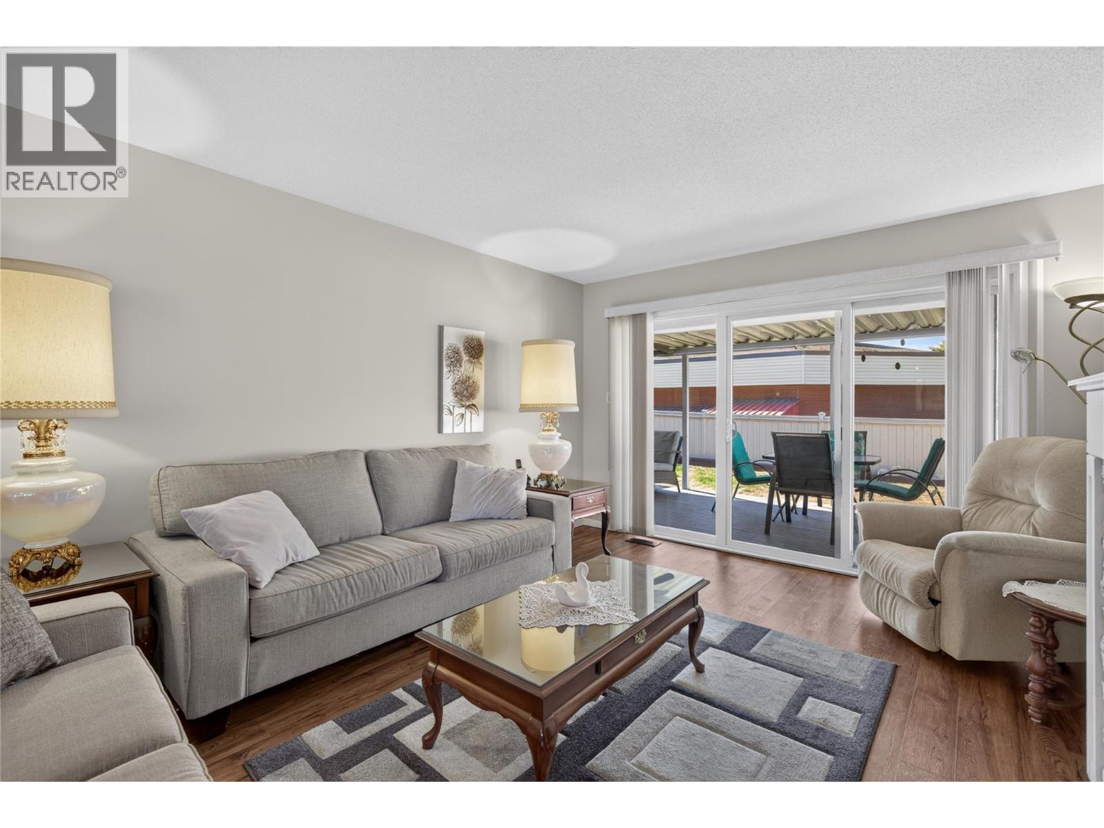 2200 40 Avenue Unit# 3, Vernon, BC