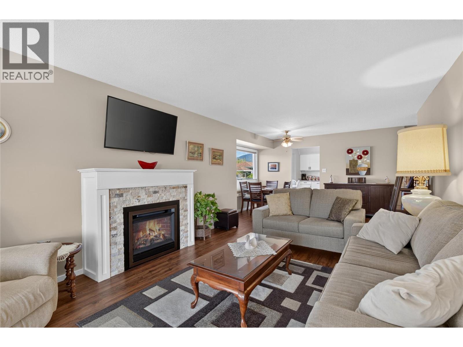 2200 40 Avenue Unit# 3, Vernon, BC