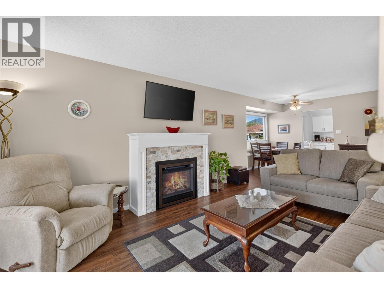 2200 40 Avenue Unit# 3, Vernon, BC