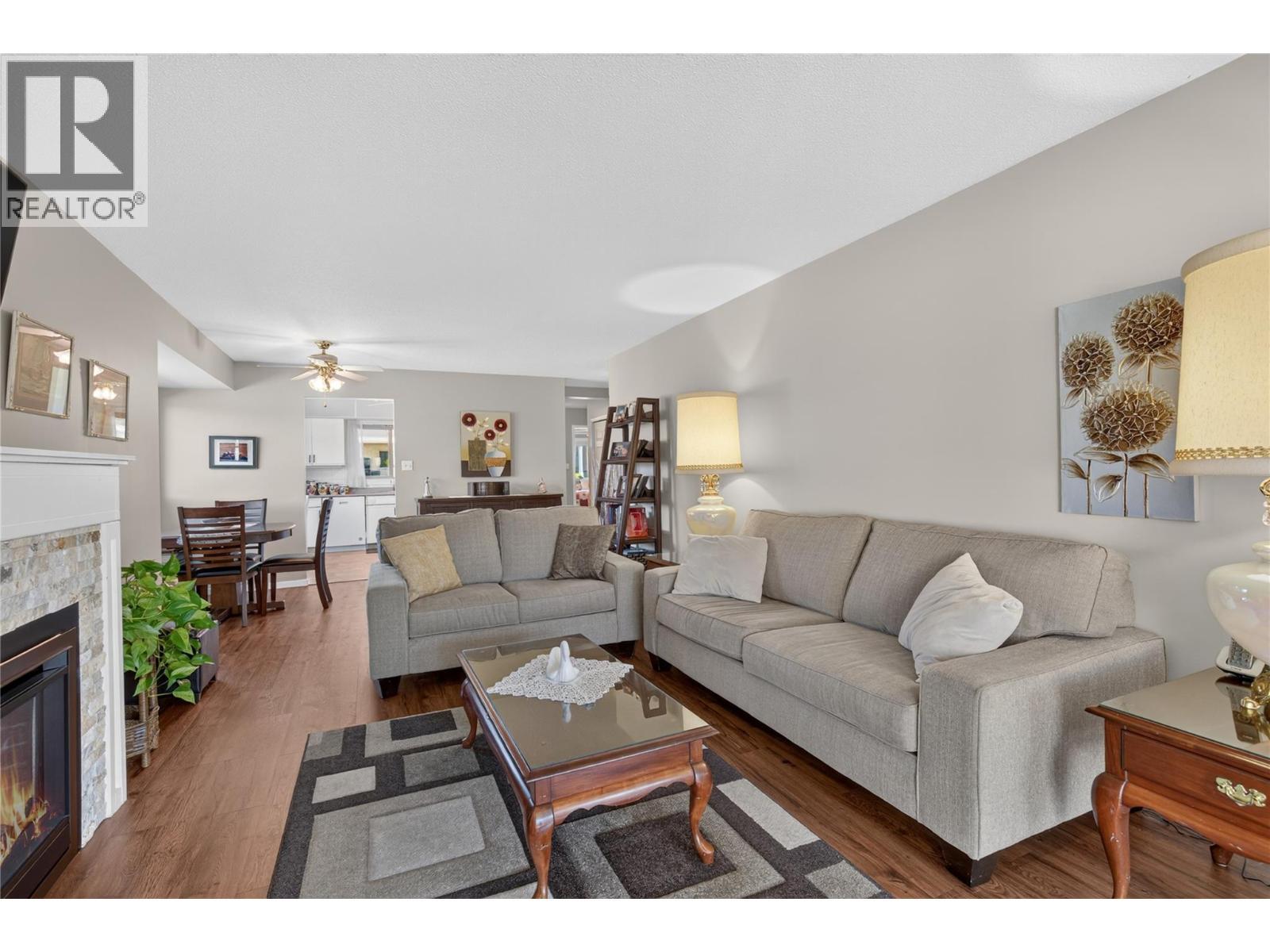 2200 40 Avenue Unit# 3, Vernon, BC