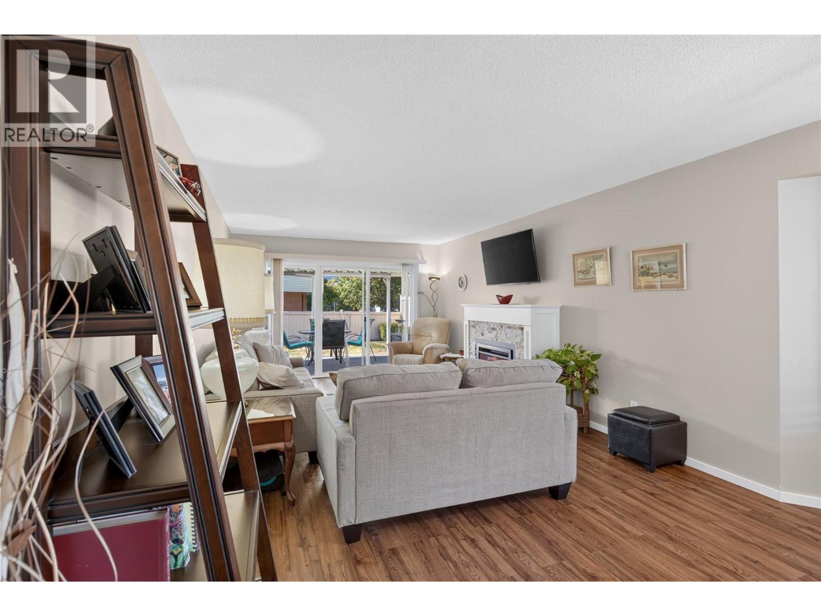 2200 40 Avenue Unit# 3, Vernon, BC