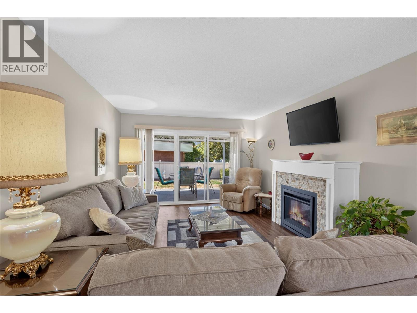 2200 40 Avenue Unit# 3, Vernon, BC