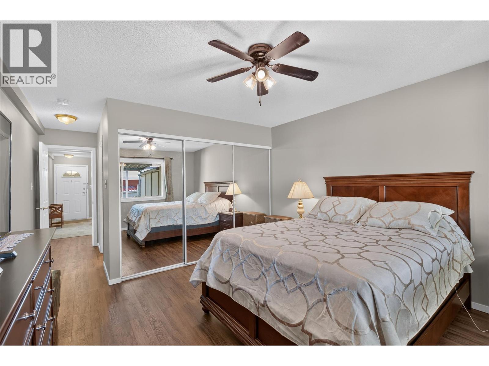 2200 40 Avenue Unit# 3, Vernon, BC