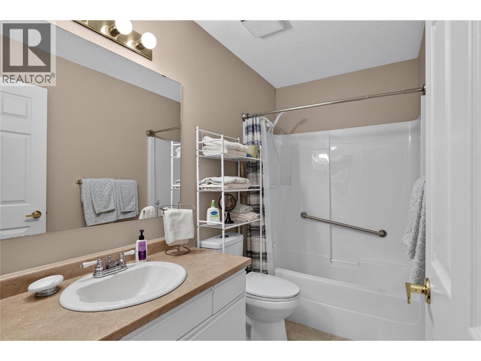 2200 40 Avenue Unit# 3, Vernon, BC