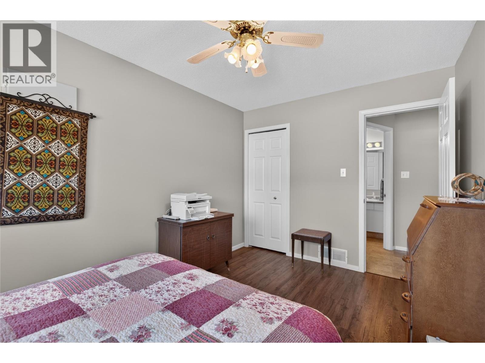 2200 40 Avenue Unit# 3, Vernon, BC