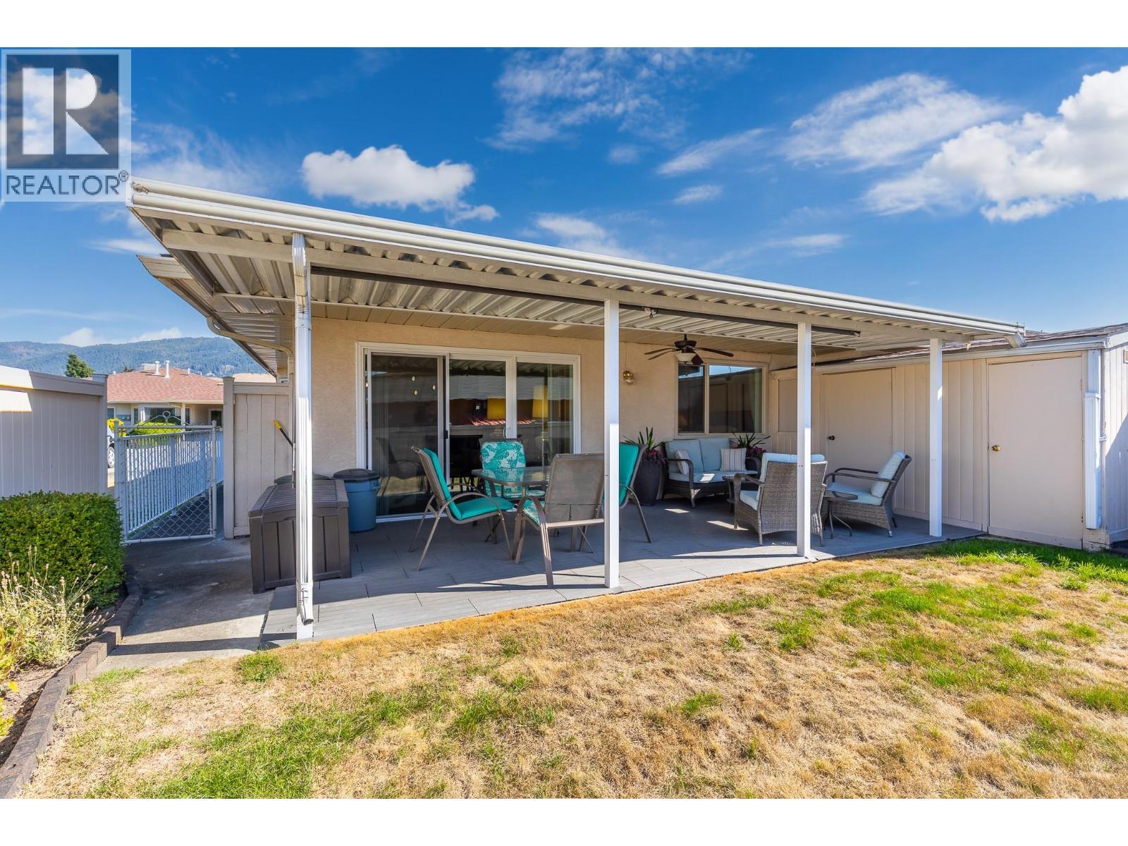 2200 40 Avenue Unit# 3, Vernon, BC
