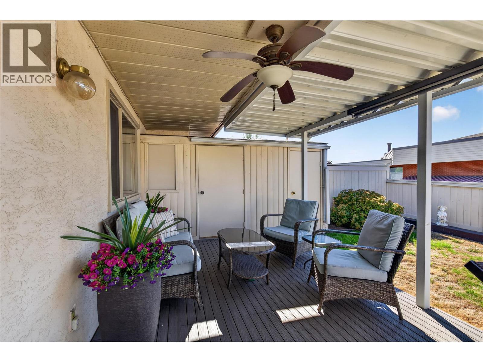 2200 40 Avenue Unit# 3, Vernon, BC