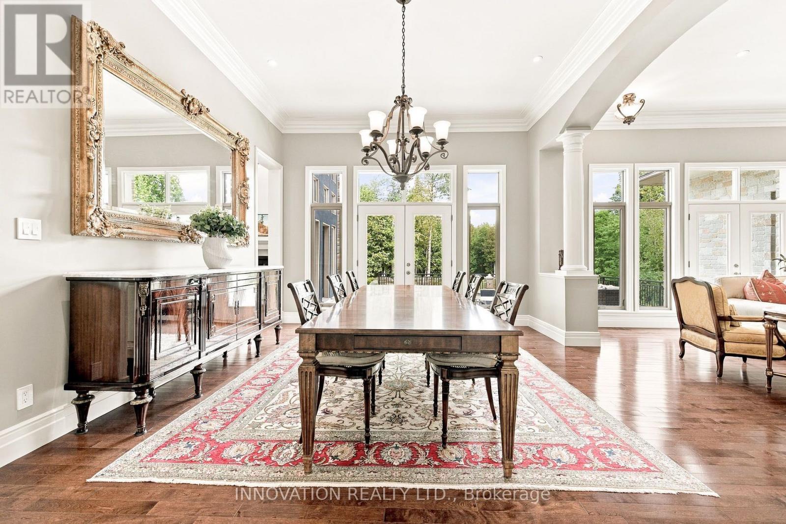 1545 Lords Manor Lane, Ottawa, ON