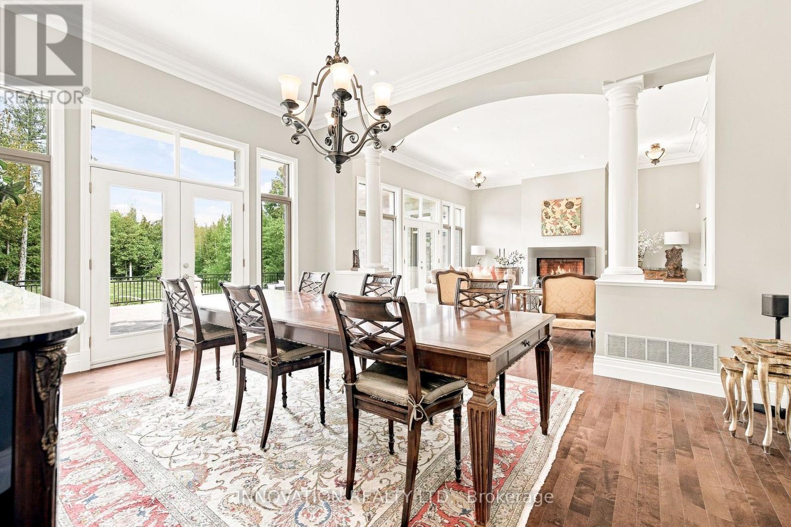 1545 Lords Manor Lane, Ottawa, ON