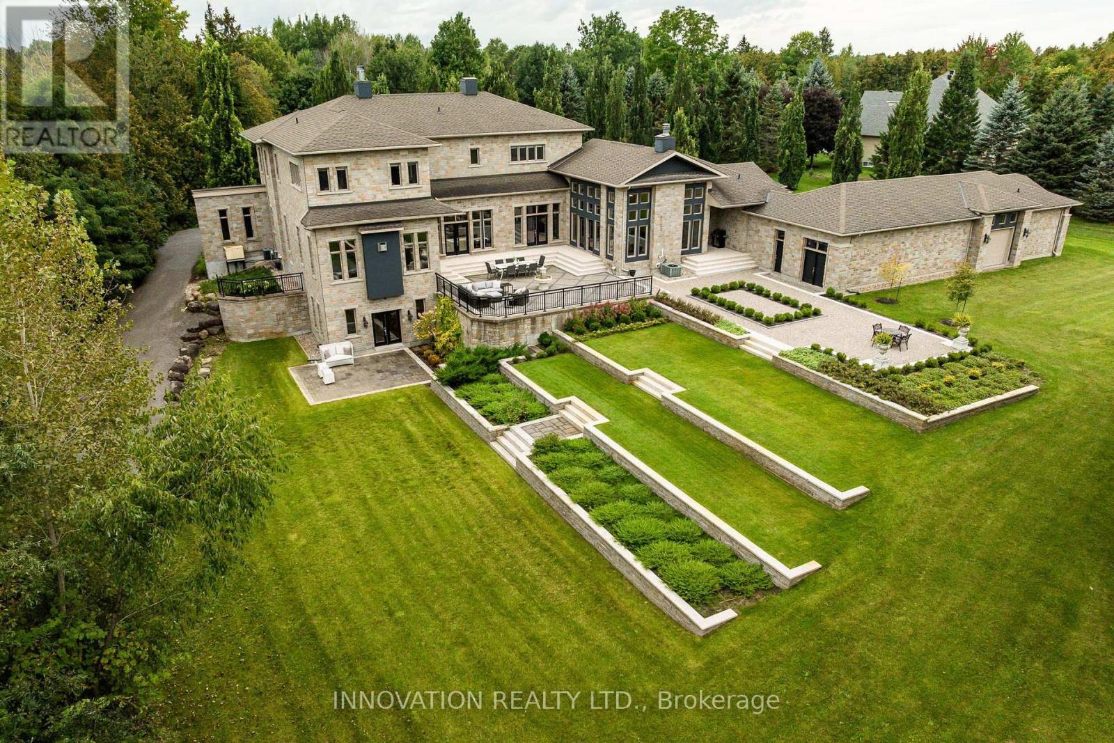 1545 Lords Manor Lane, Ottawa, ON