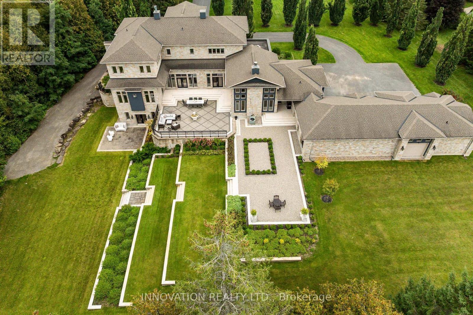 1545 Lords Manor Lane, Ottawa, ON