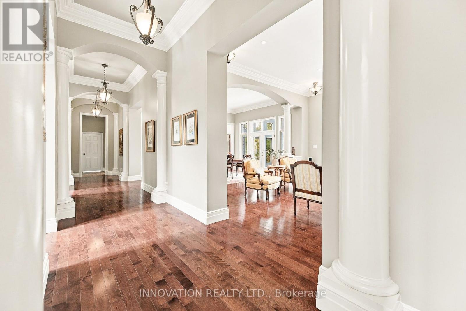 1545 Lords Manor Lane, Ottawa, ON