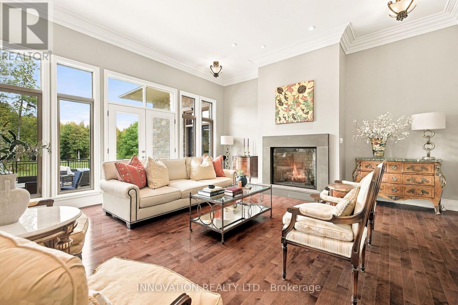 1545 Lords Manor Lane, Ottawa, ON