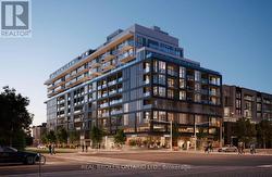 914 - 625 SHEPPARD AVENUE E Toronto, ON M2K 1B5