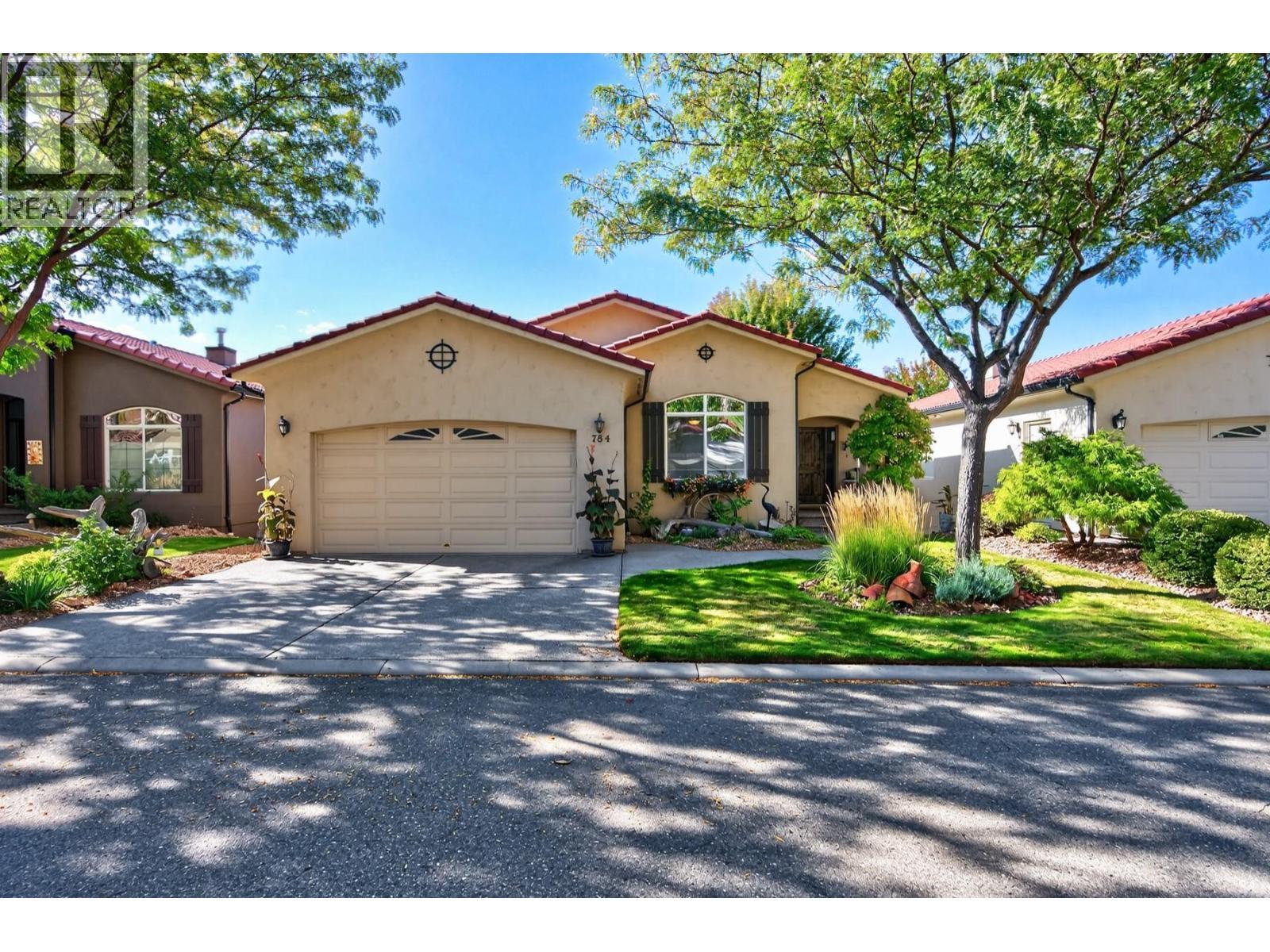 784 Rosewood Crescent, Kamloops, BC
