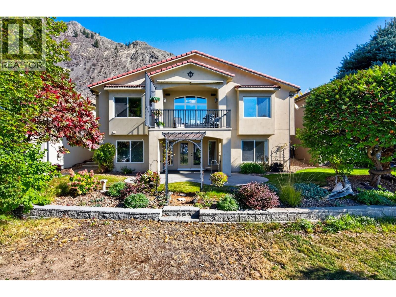 784 Rosewood Crescent, Kamloops, BC