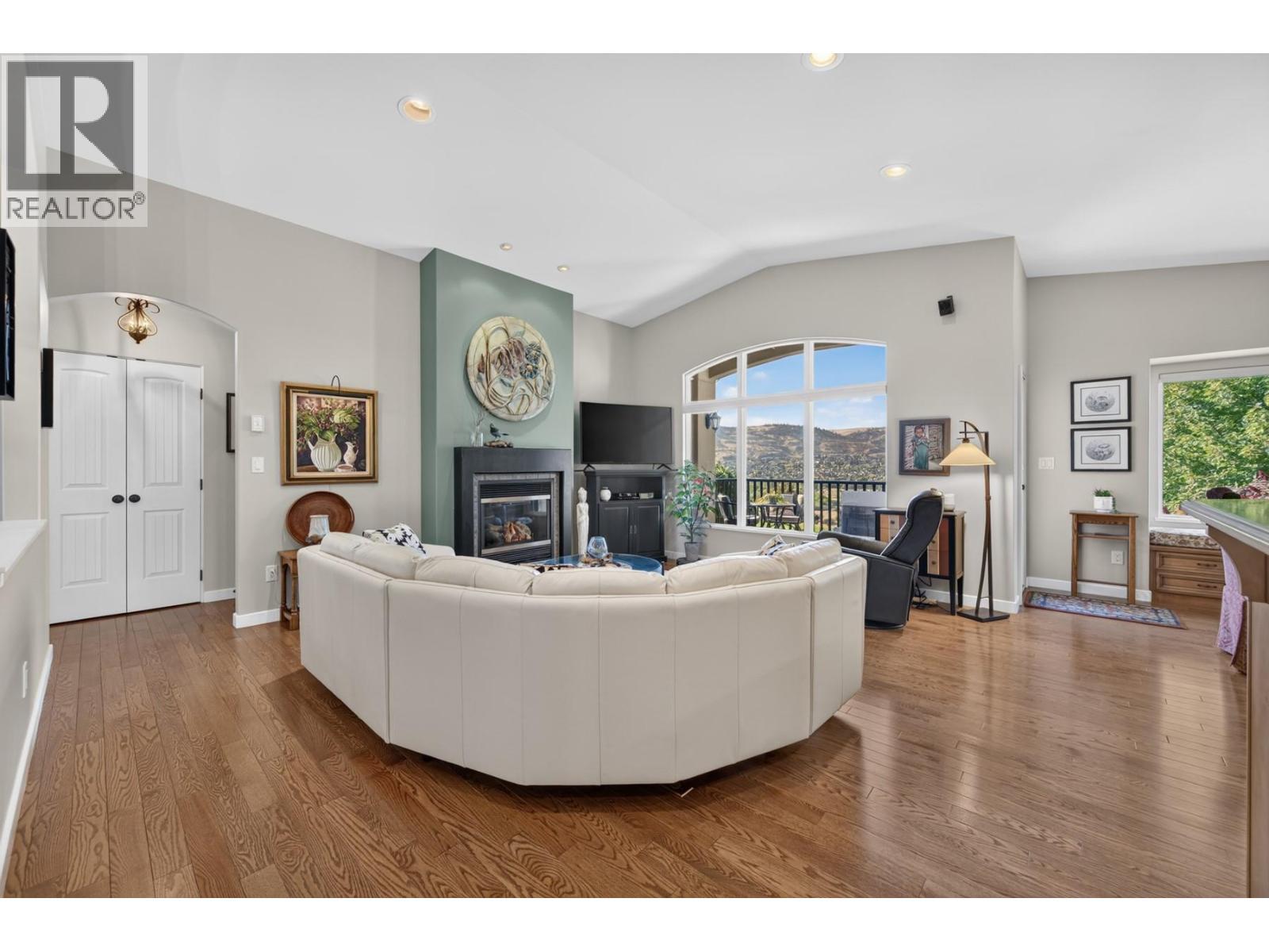 784 Rosewood Crescent, Kamloops, BC