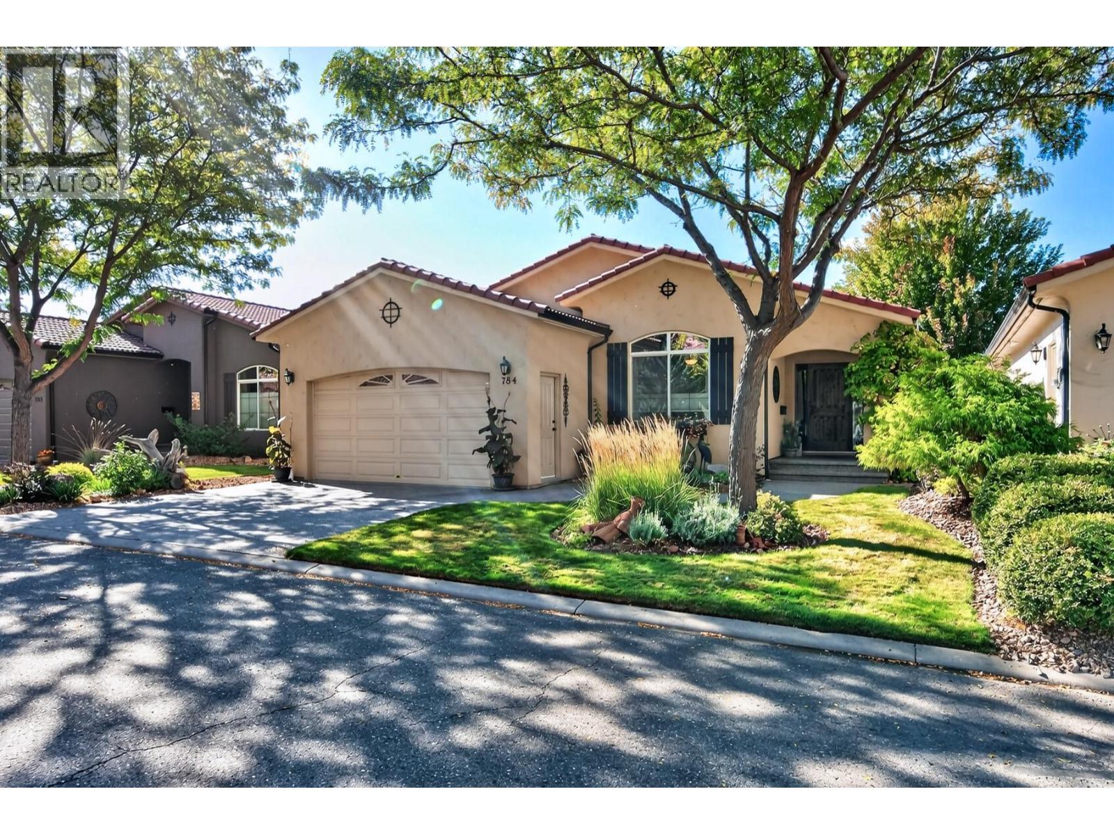 784 Rosewood Crescent, Kamloops, BC