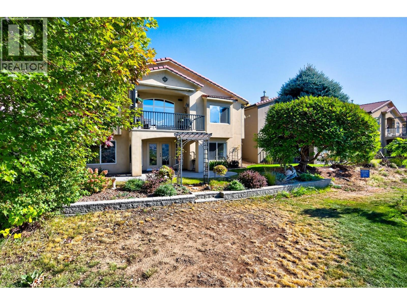 784 Rosewood Crescent, Kamloops, BC