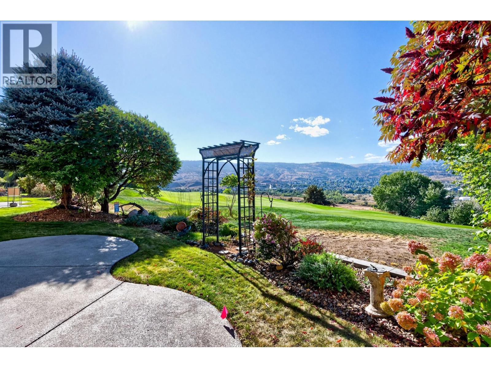 784 Rosewood Crescent, Kamloops, BC