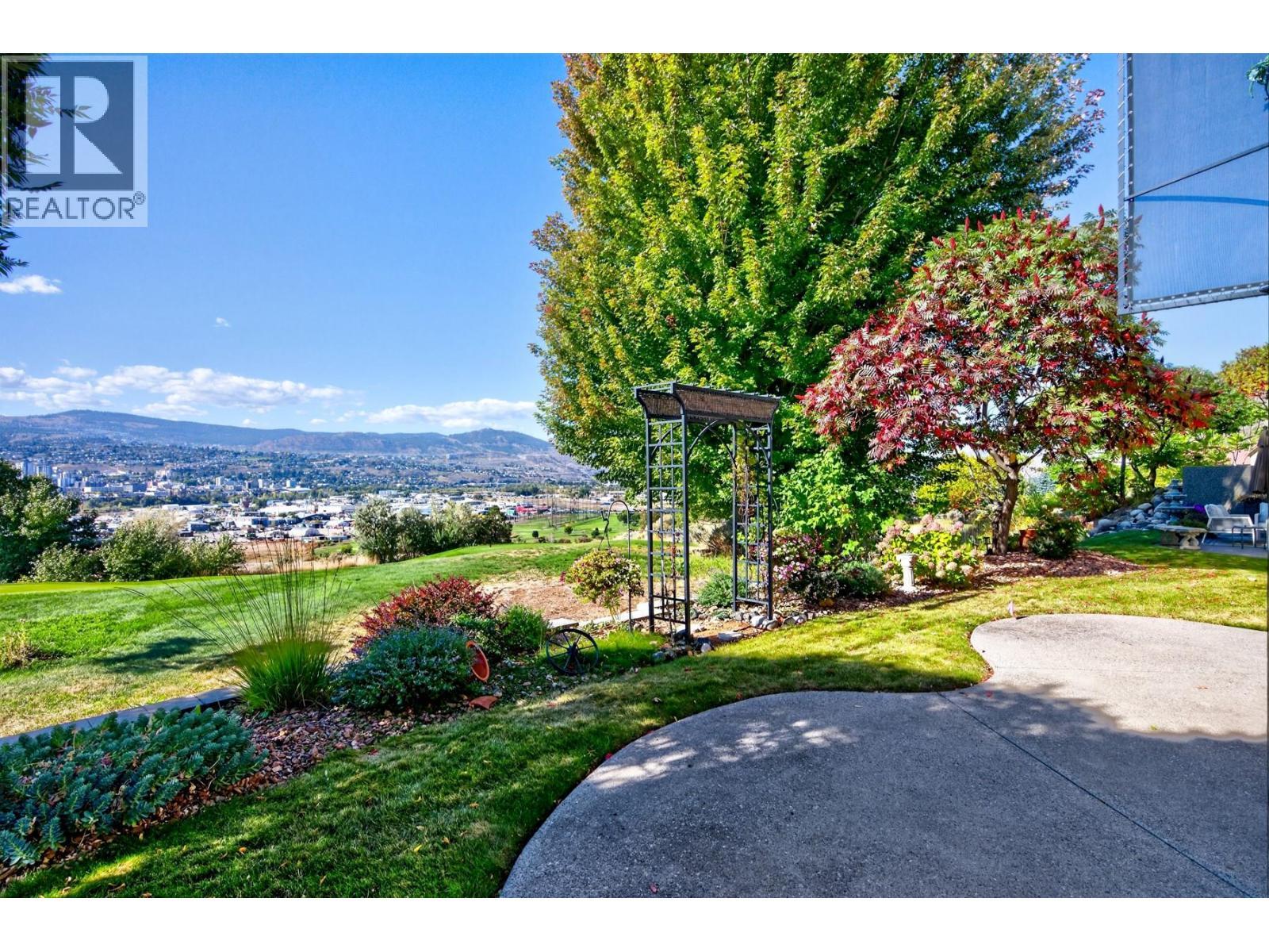 784 Rosewood Crescent, Kamloops, BC