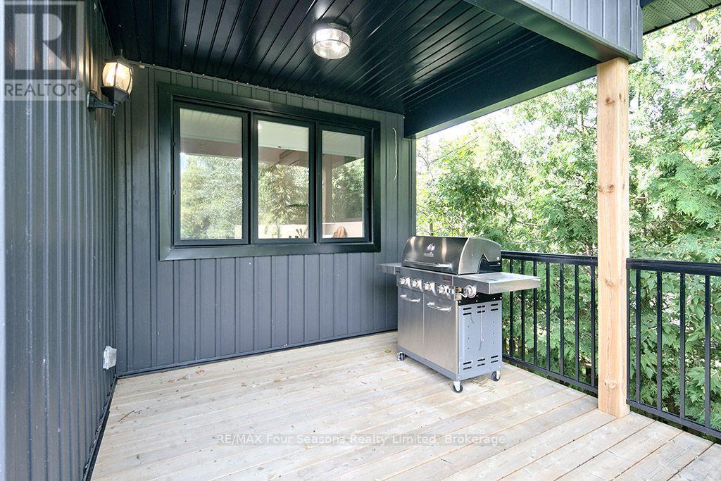 91 Summer View Avenue, Collingwood, ON