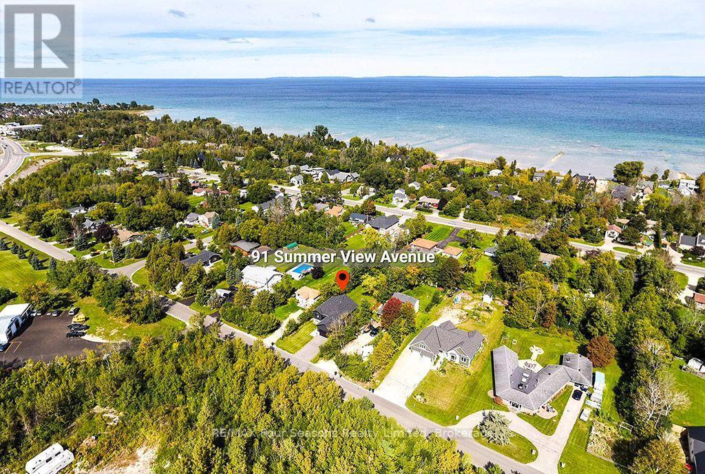 91 Summer View Avenue, Collingwood, ON