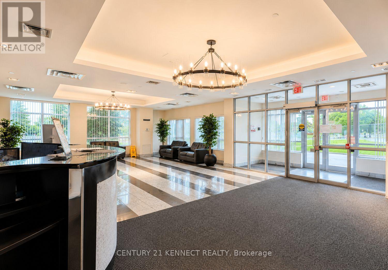 614 - 1328 Birchmount Road, Toronto, ON