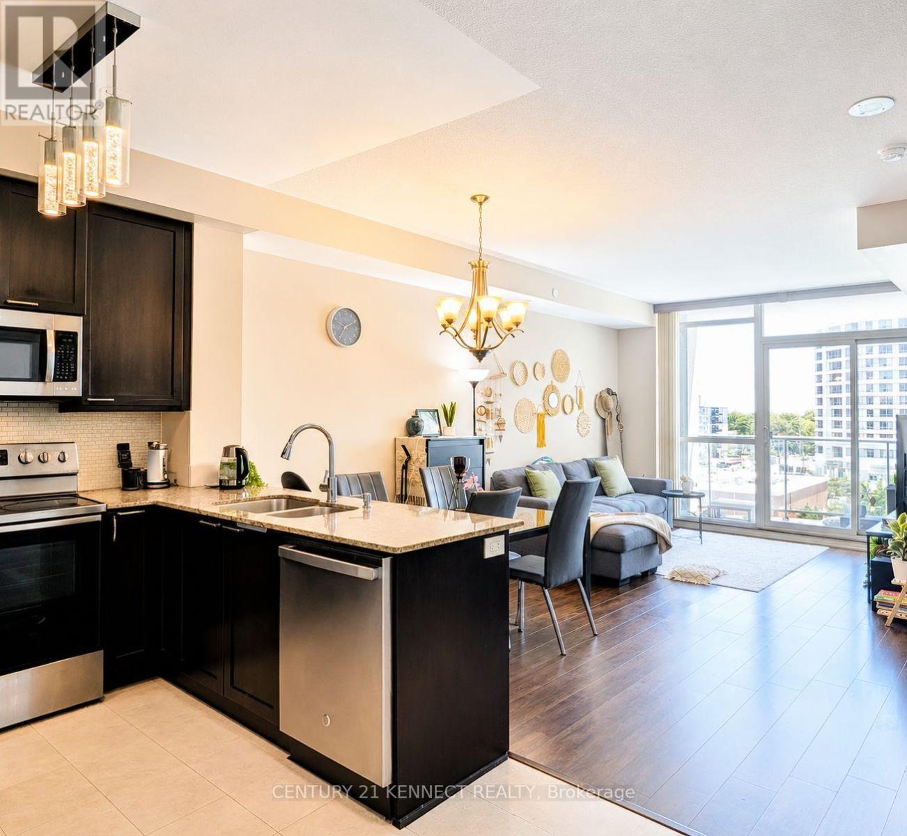 614 - 1328 Birchmount Road, Toronto, ON