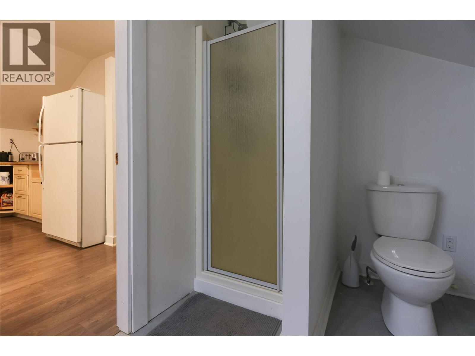 113 Wesco Road, Ymir, BC