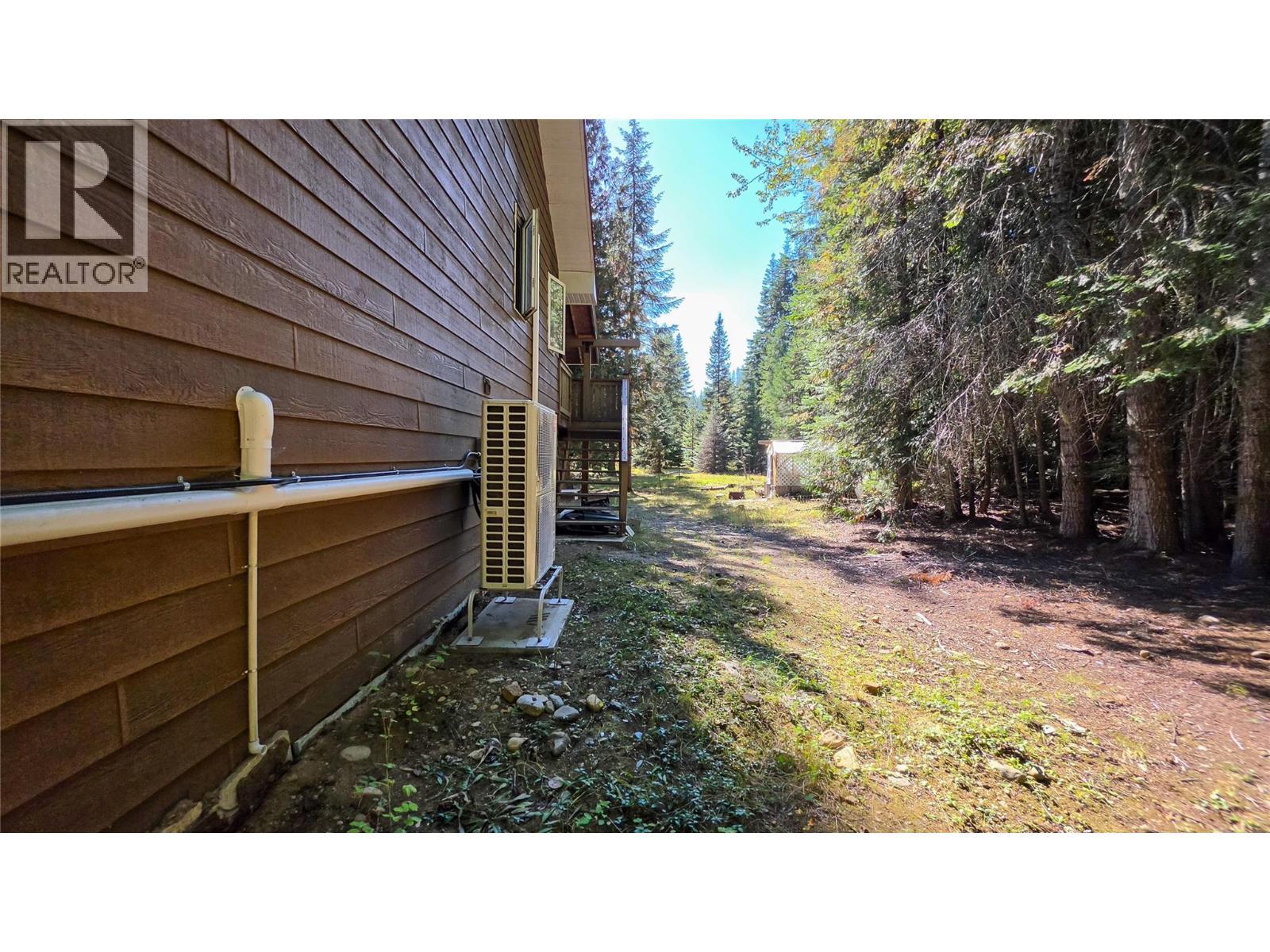 113 Wesco Road, Ymir, BC