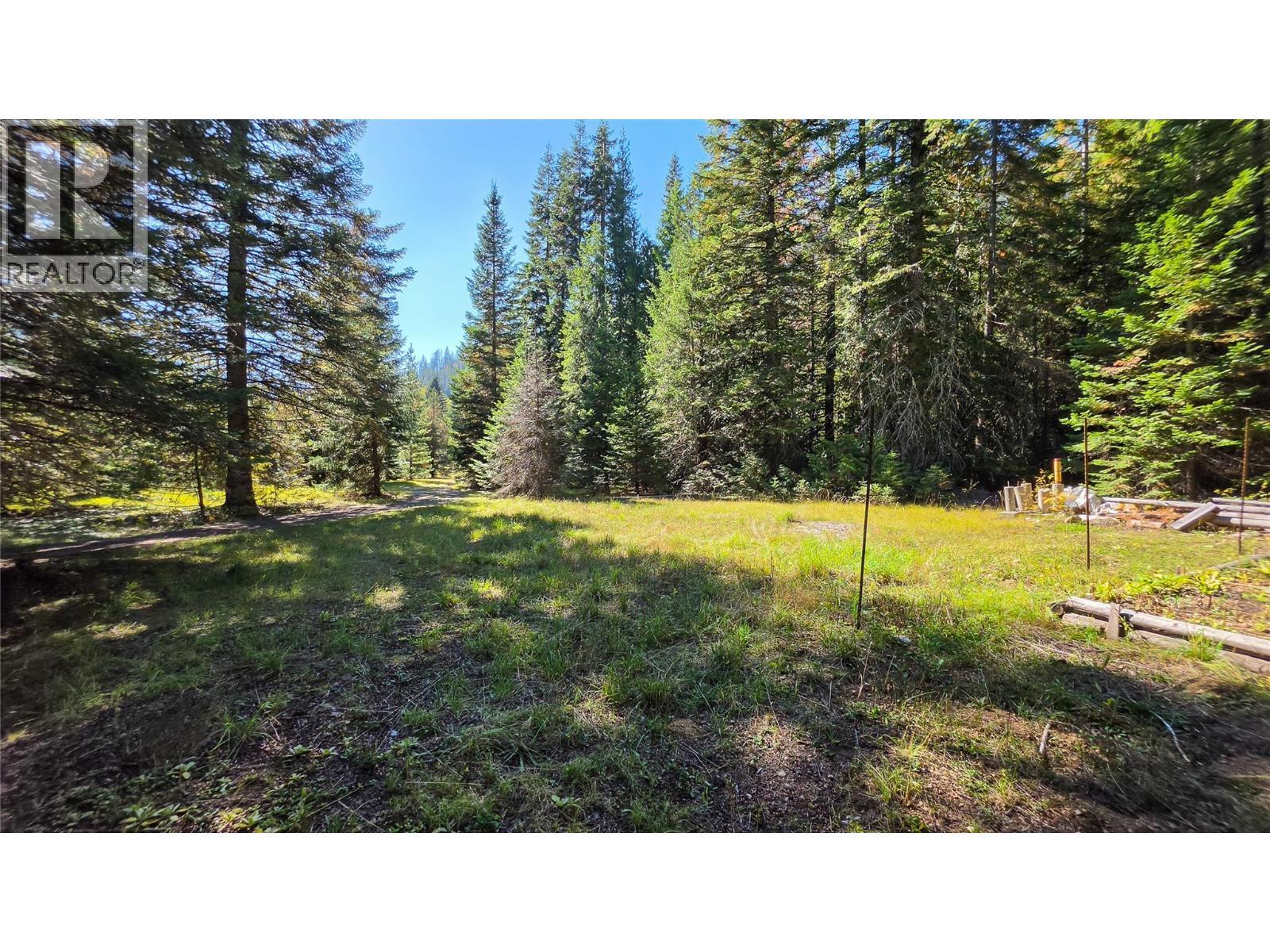 113 Wesco Road, Ymir, BC