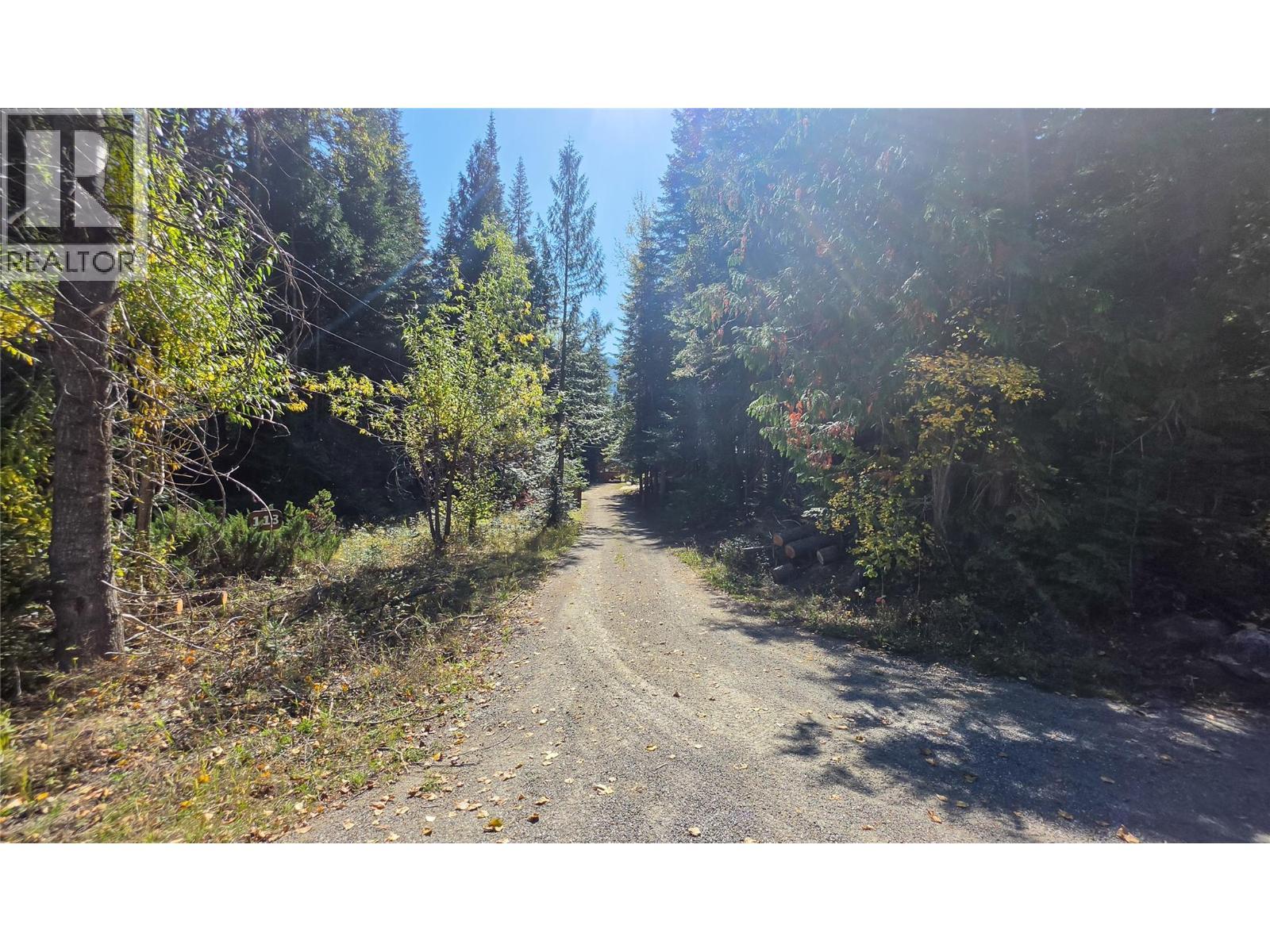 113 Wesco Road, Ymir, BC