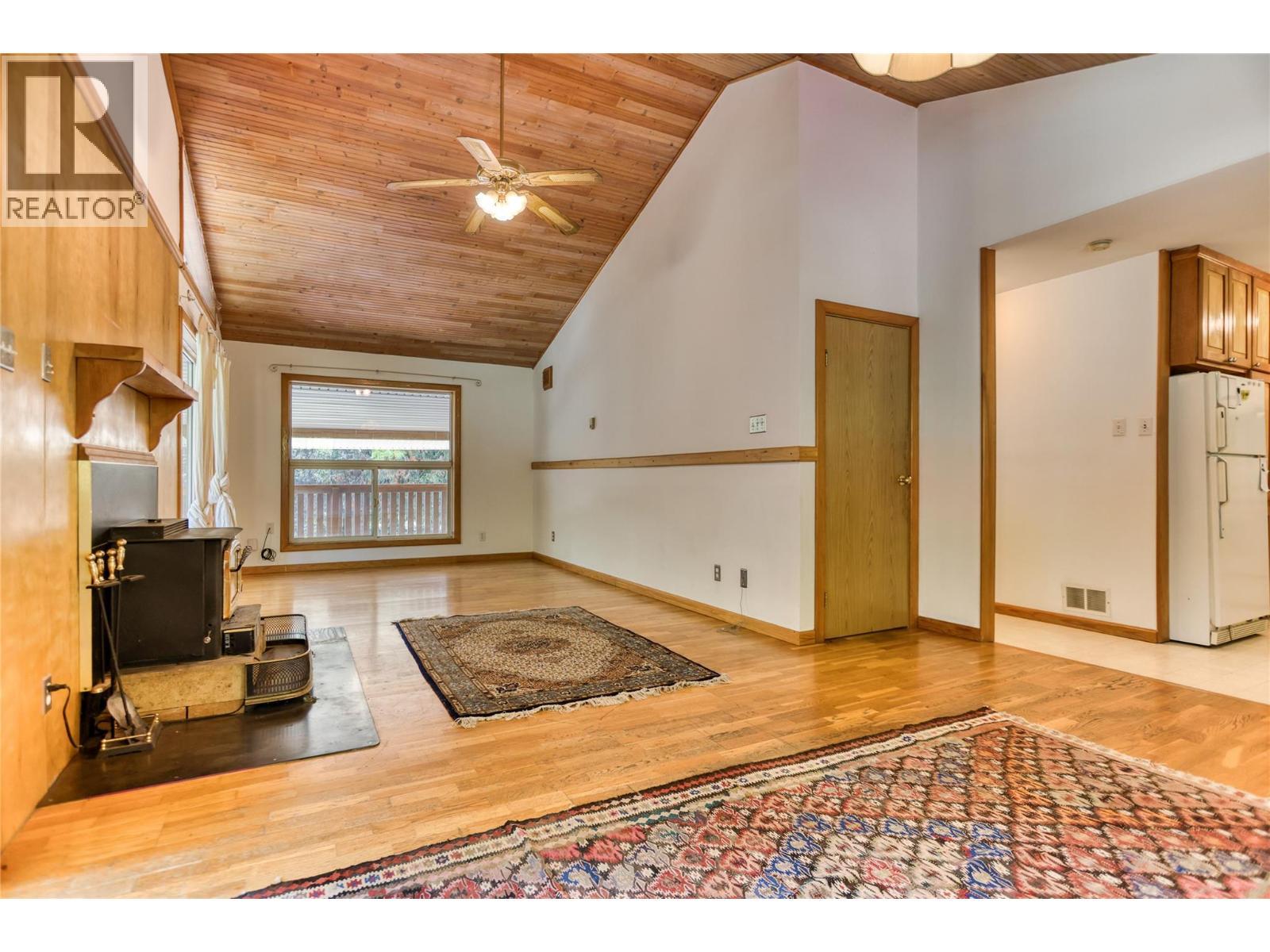 113 Wesco Road, Ymir, BC