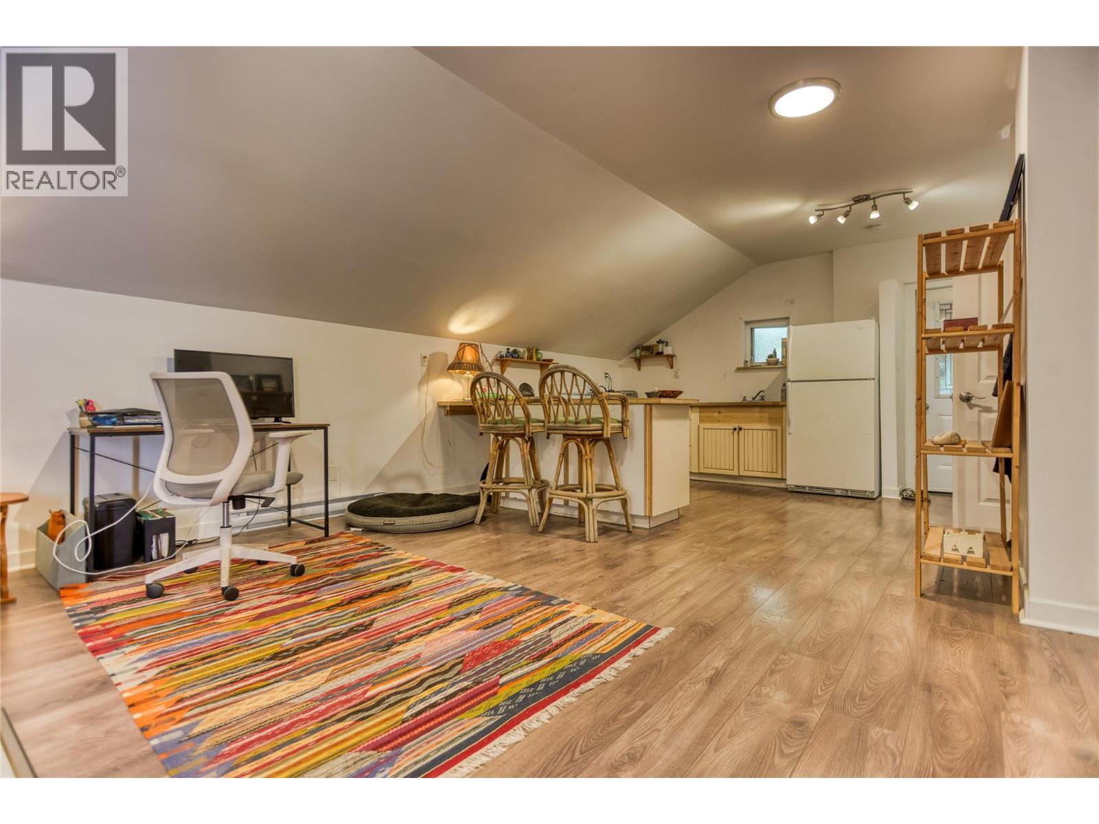 113 Wesco Road, Ymir, BC