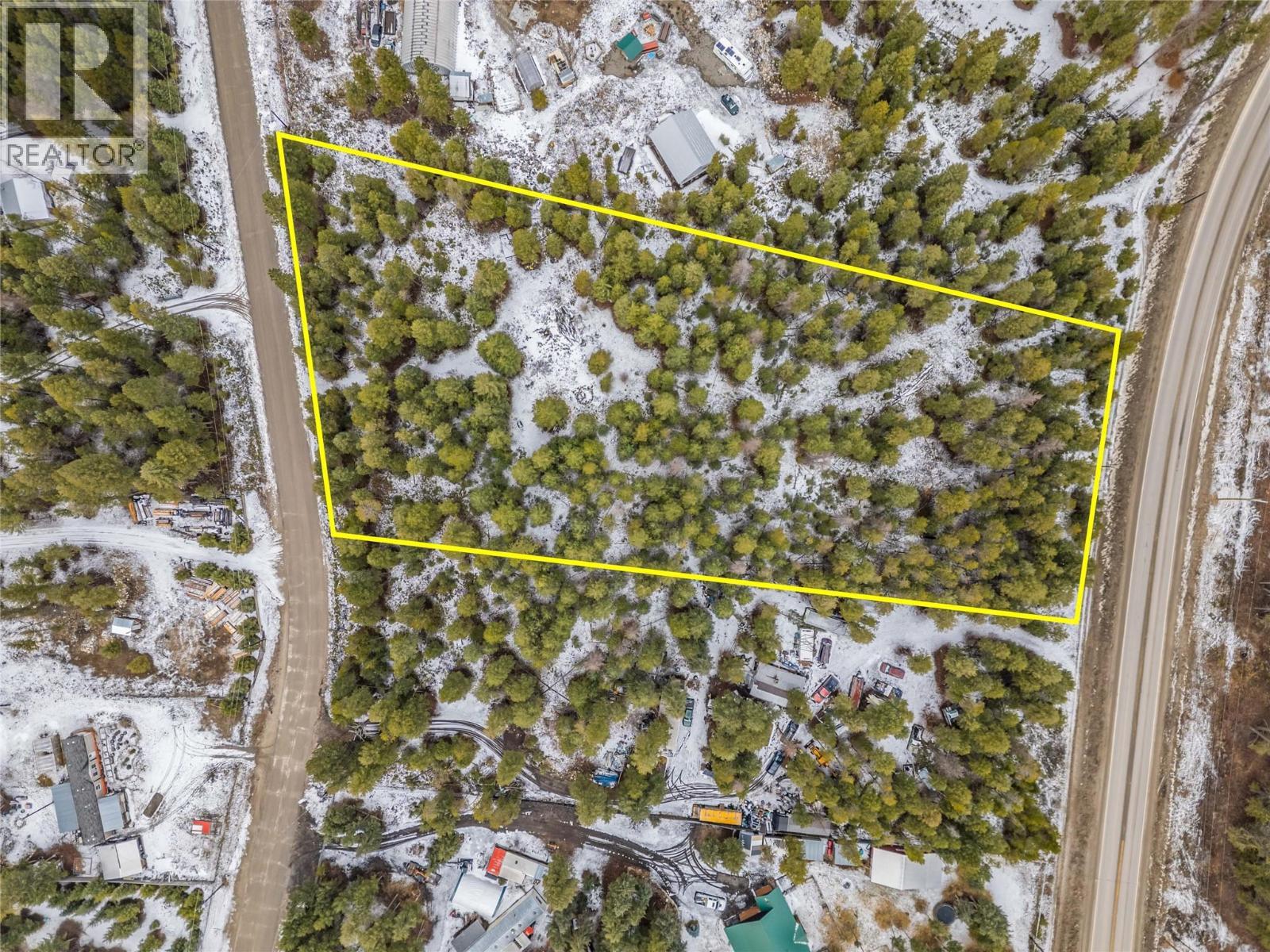 51 Pringle Road, Beaverdell, BC