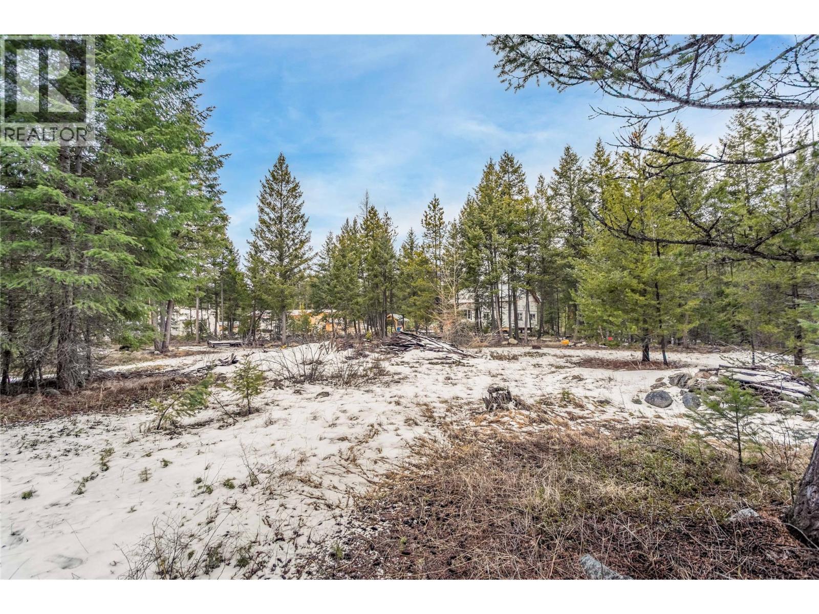 51 Pringle Road, Beaverdell, BC