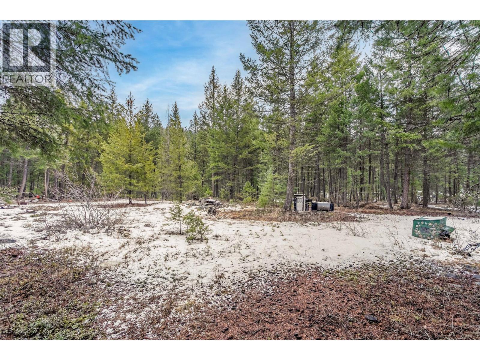 51 Pringle Road, Beaverdell, BC