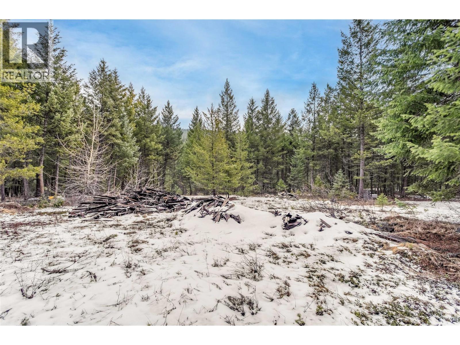 51 Pringle Road, Beaverdell, BC