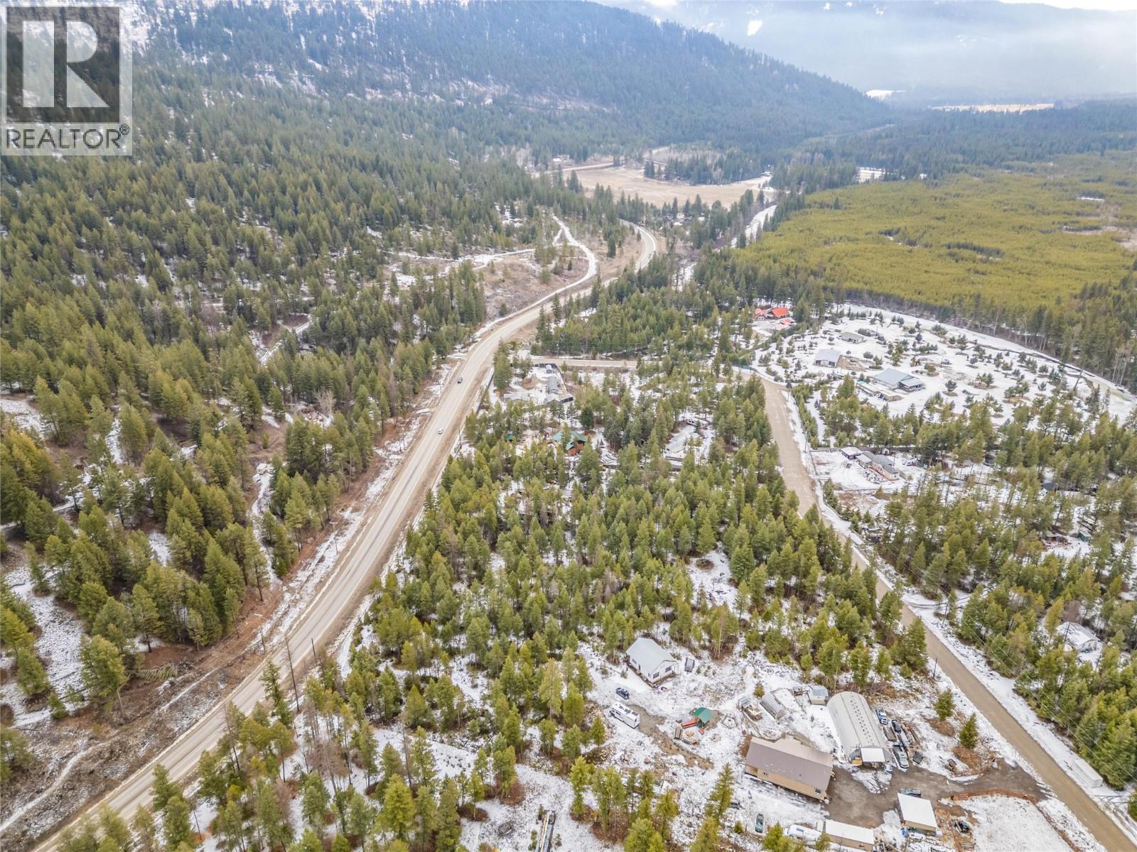 51 Pringle Road, Beaverdell, BC