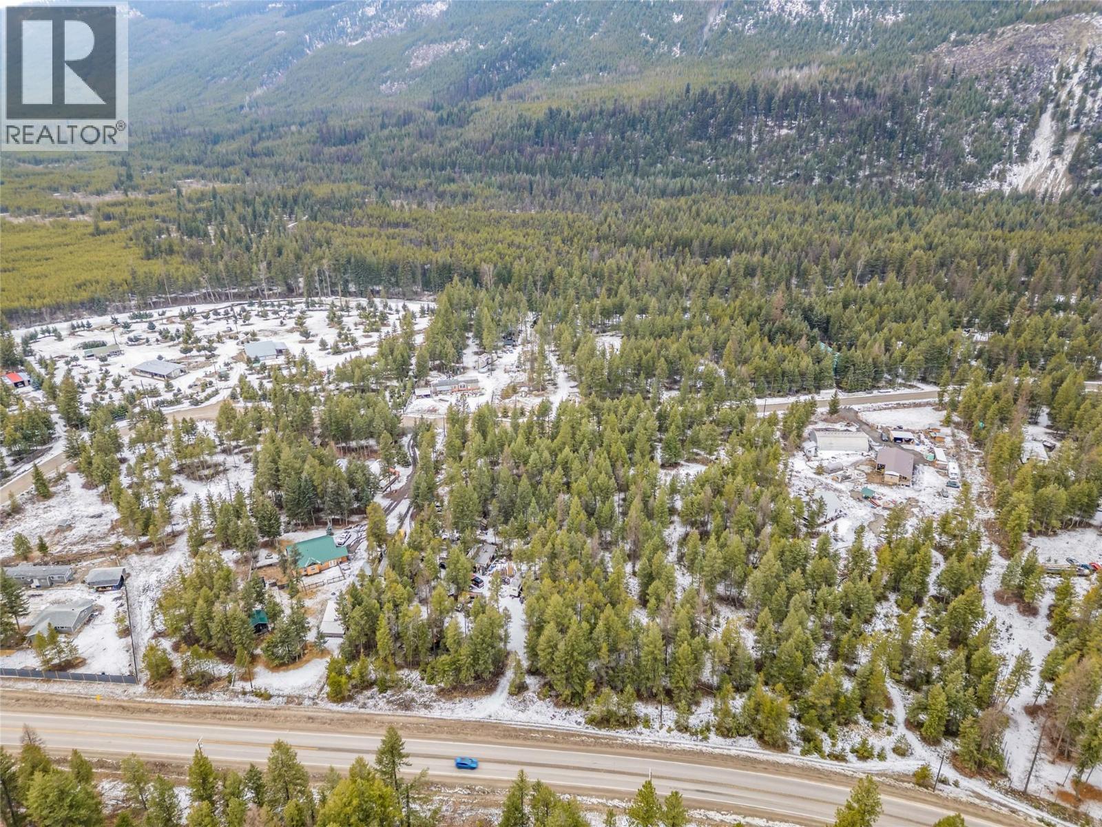 51 Pringle Road, Beaverdell, BC