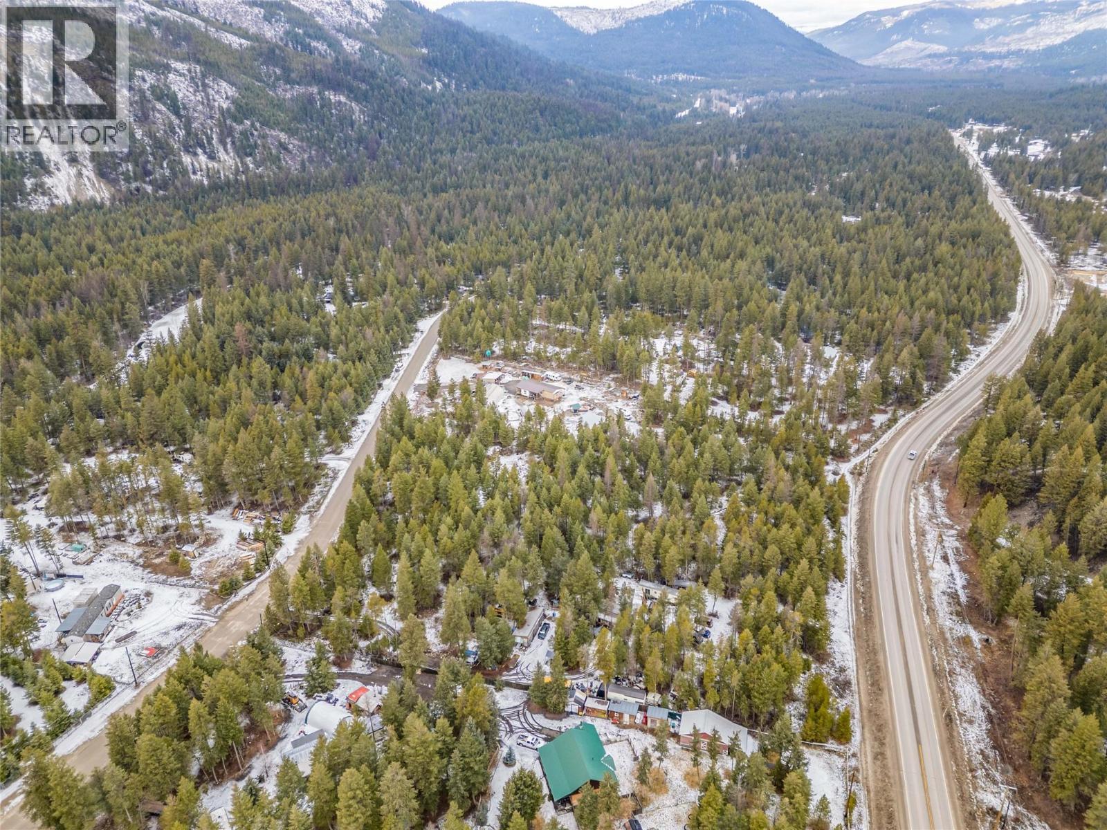 51 Pringle Road, Beaverdell, BC