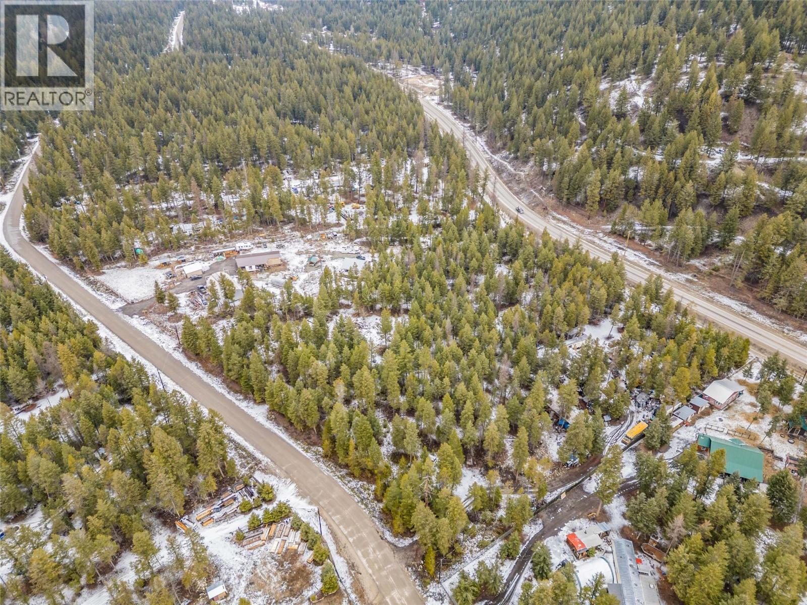 51 Pringle Road, Beaverdell, BC
