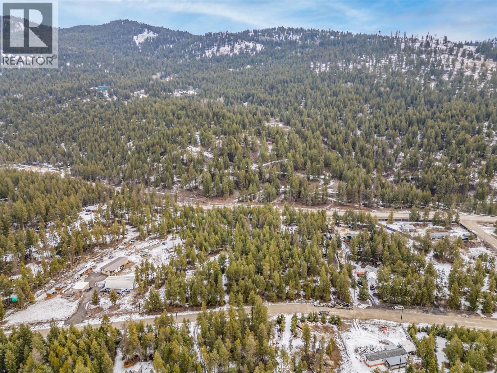 51 Pringle Road, Beaverdell, BC