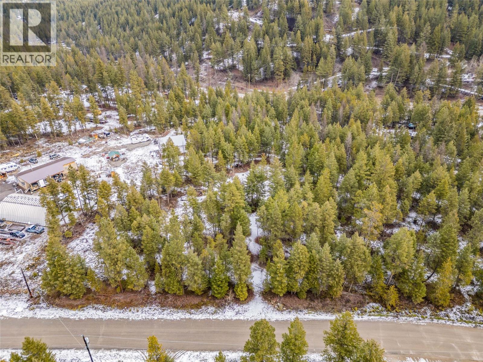 51 Pringle Road, Beaverdell, BC