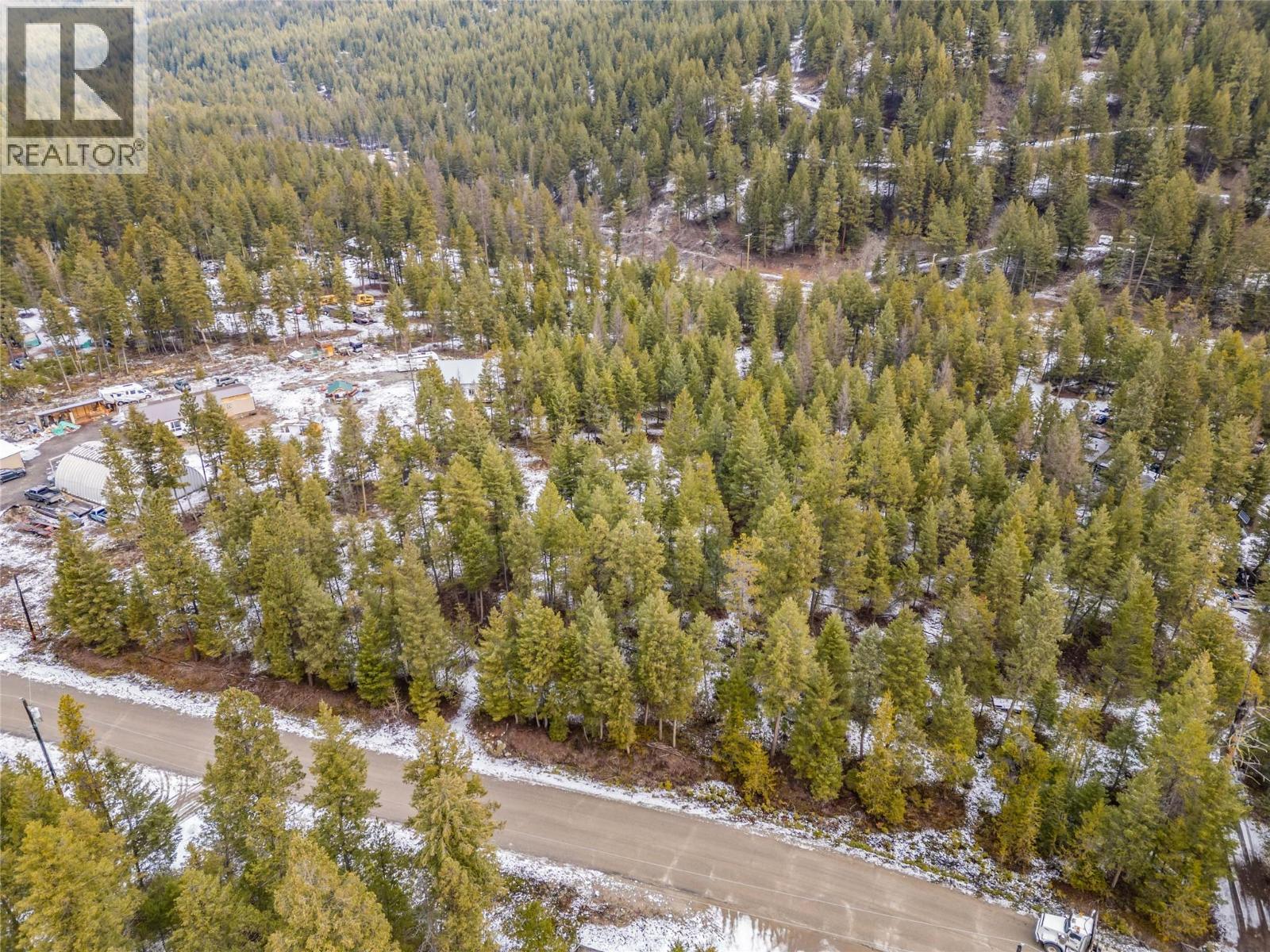 51 Pringle Road, Beaverdell, BC