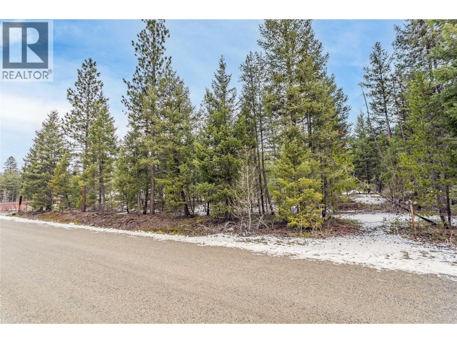 51 Pringle Road, Beaverdell, BC