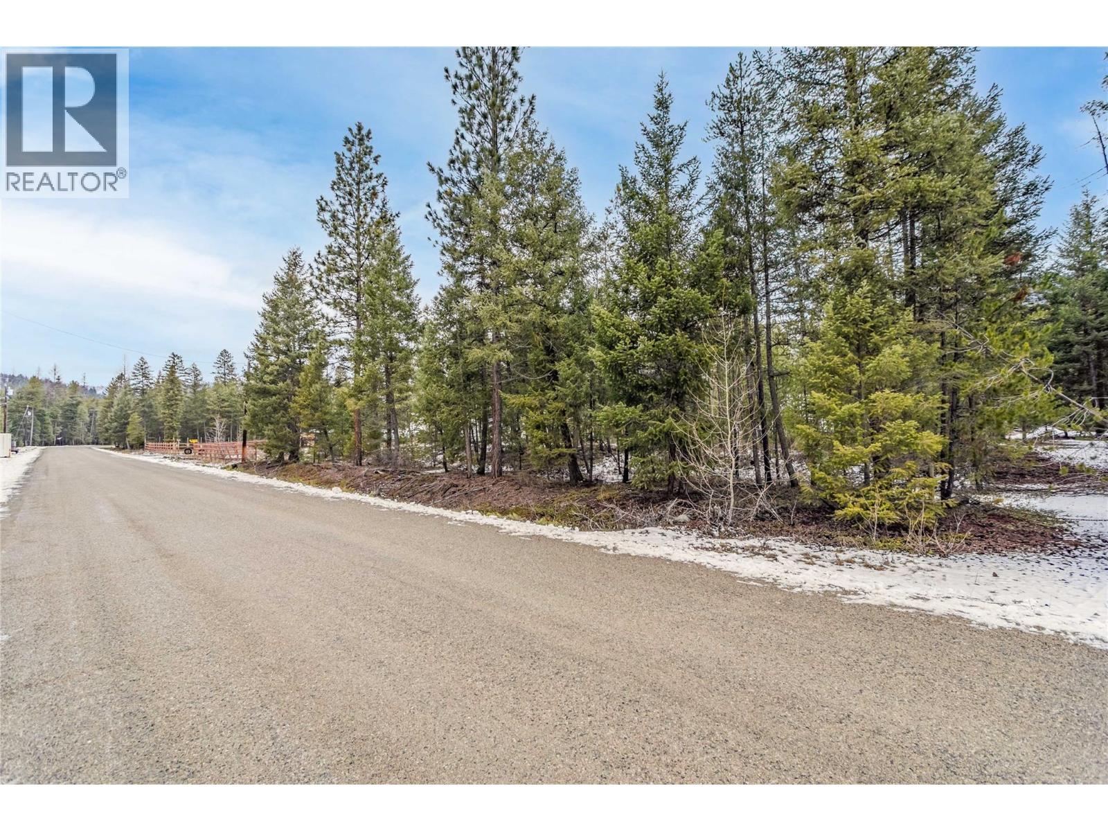 51 Pringle Road, Beaverdell, BC